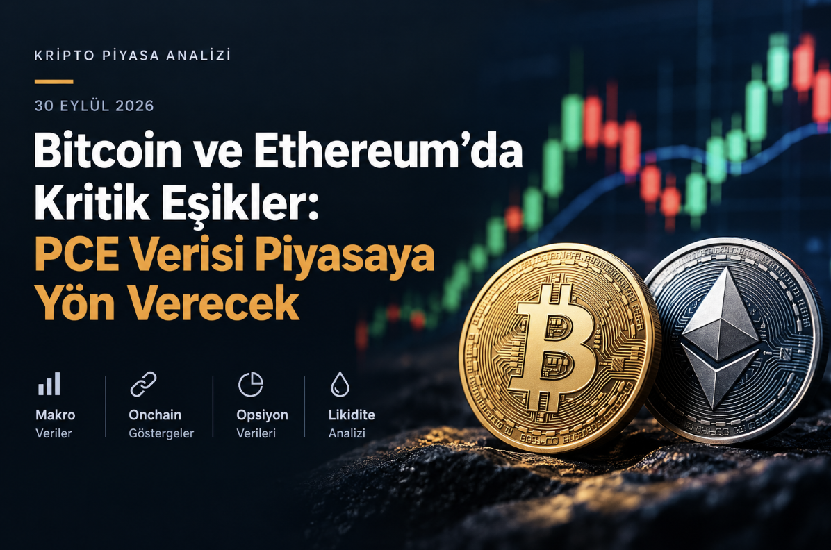 Günün Makro Verileri ve Piyasa İklimi (30 Eylül 2026)